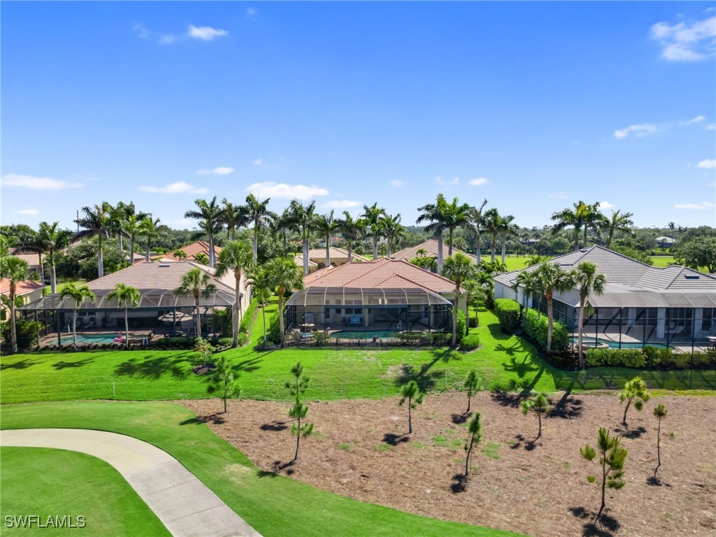 18200 Creekside View DR