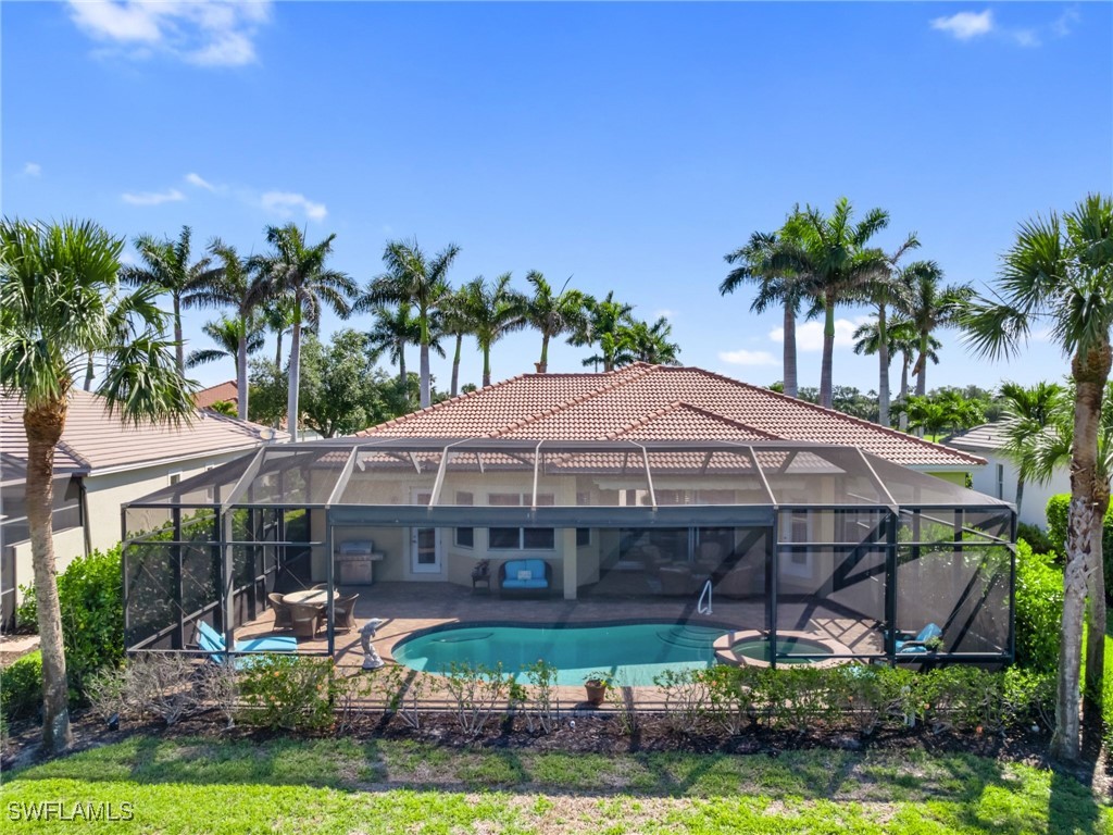 18200 Creekside View DR