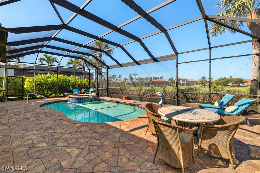 18200 Creekside View DR