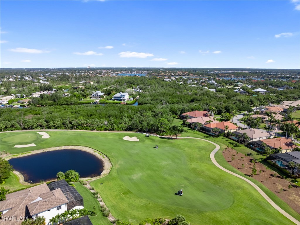 18200 Creekside View DR