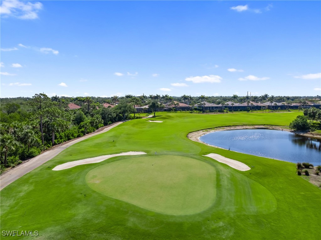 18200 Creekside View DR