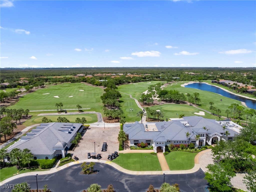 18200 Creekside View DR