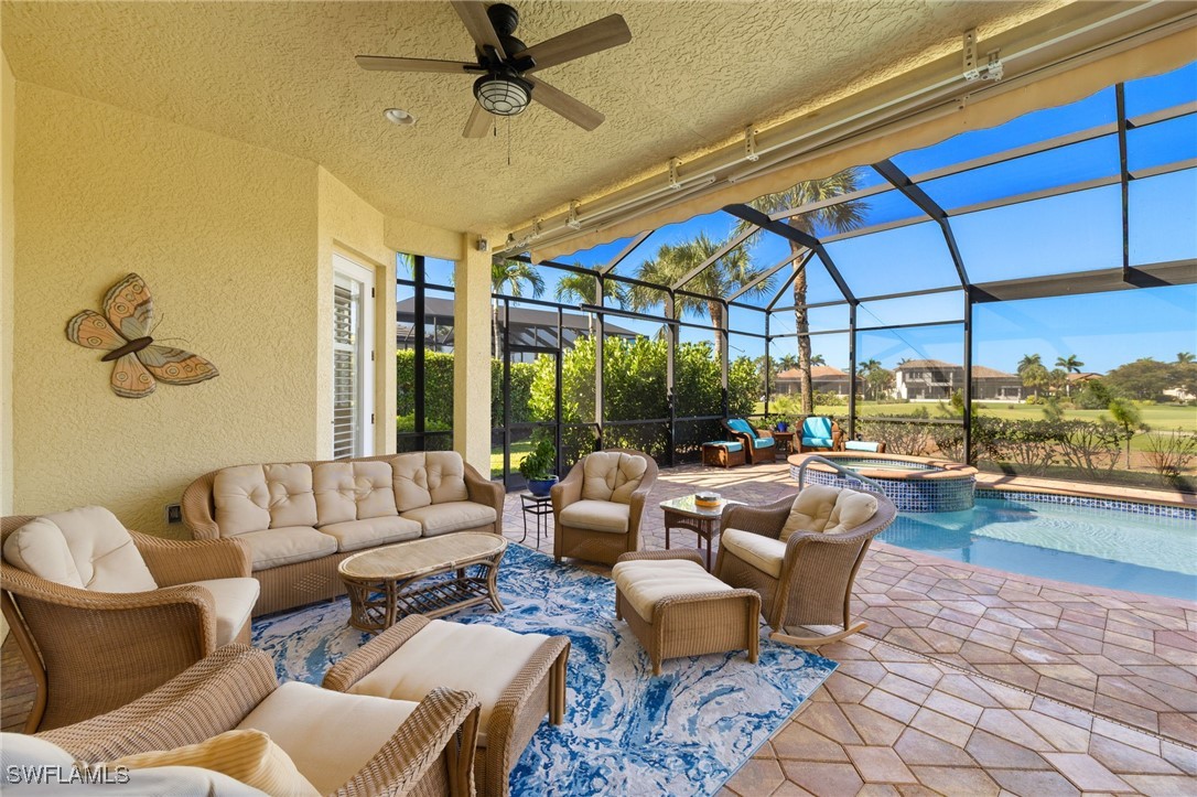 18200 Creekside View DR