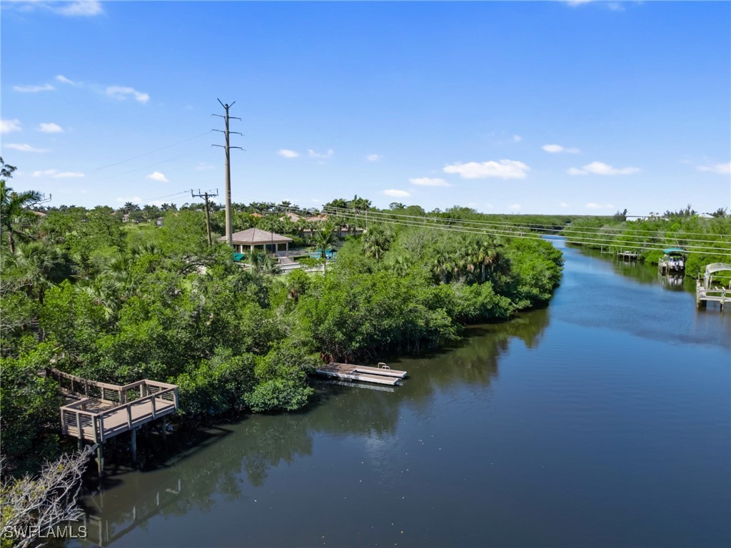 18200 Creekside View DR