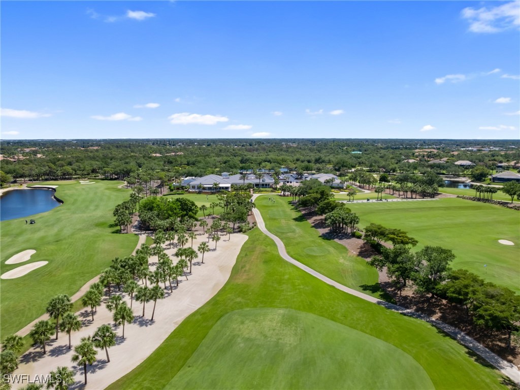 18200 Creekside View DR