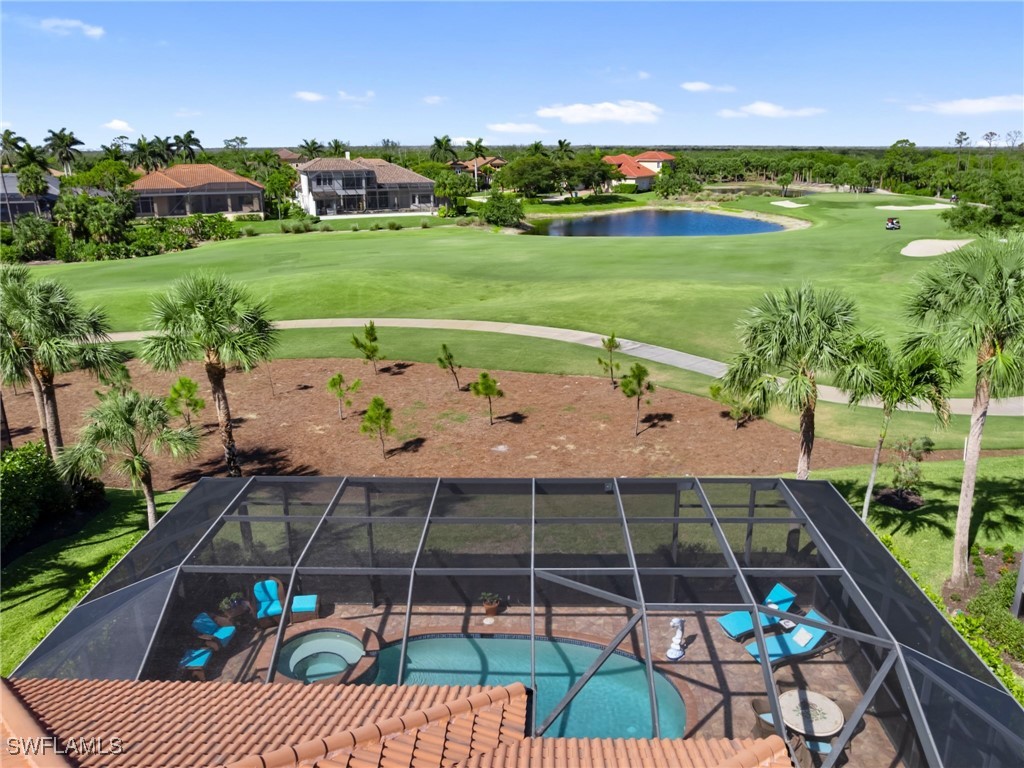 18200 Creekside View DR