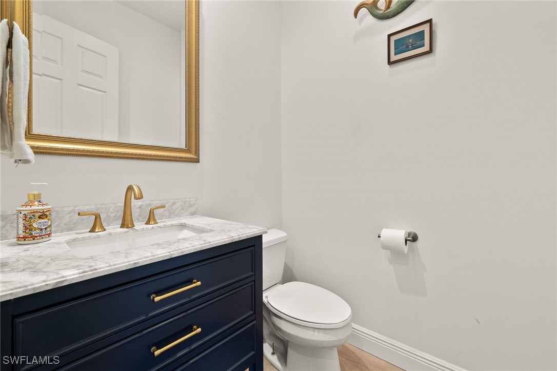 18200 Creekside View DR