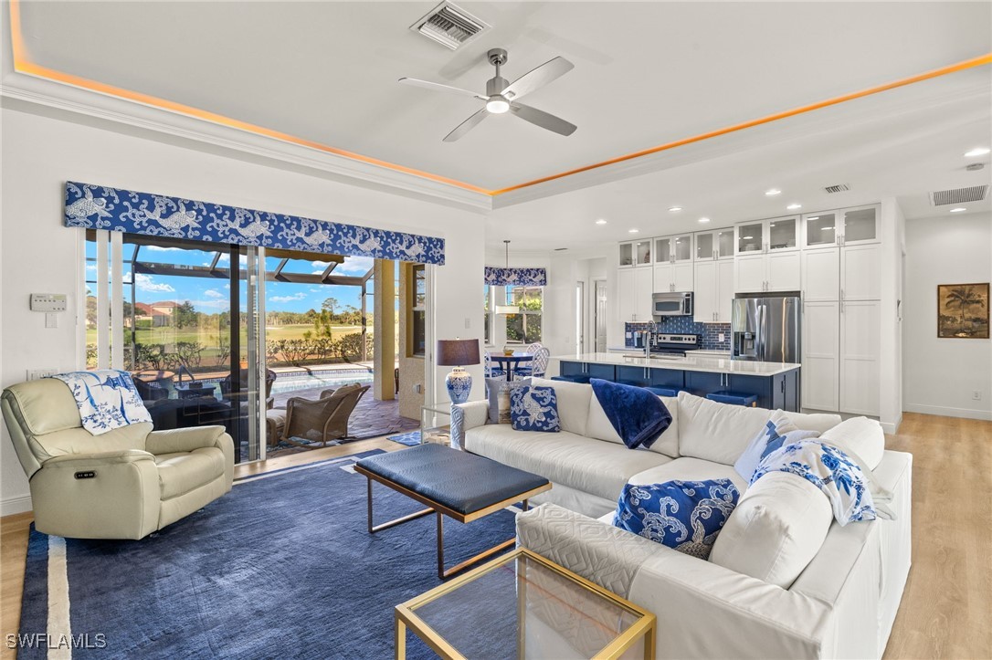 18200 Creekside View DR