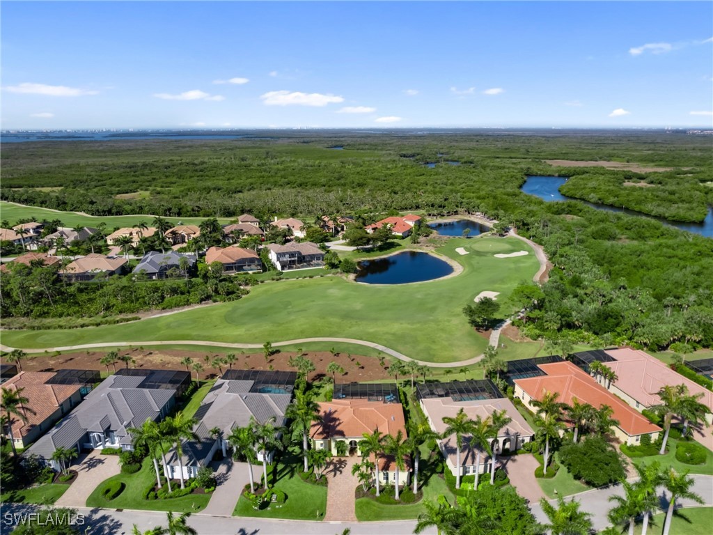 18200 Creekside View DR