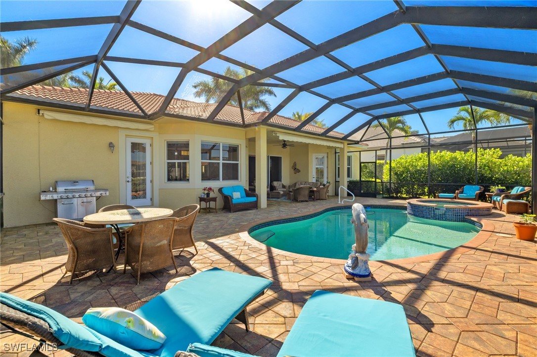 18200 Creekside View DR