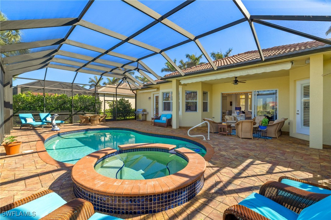 18200 Creekside View DR