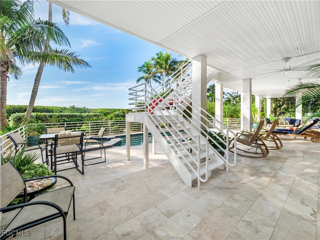 16730 Captiva DR