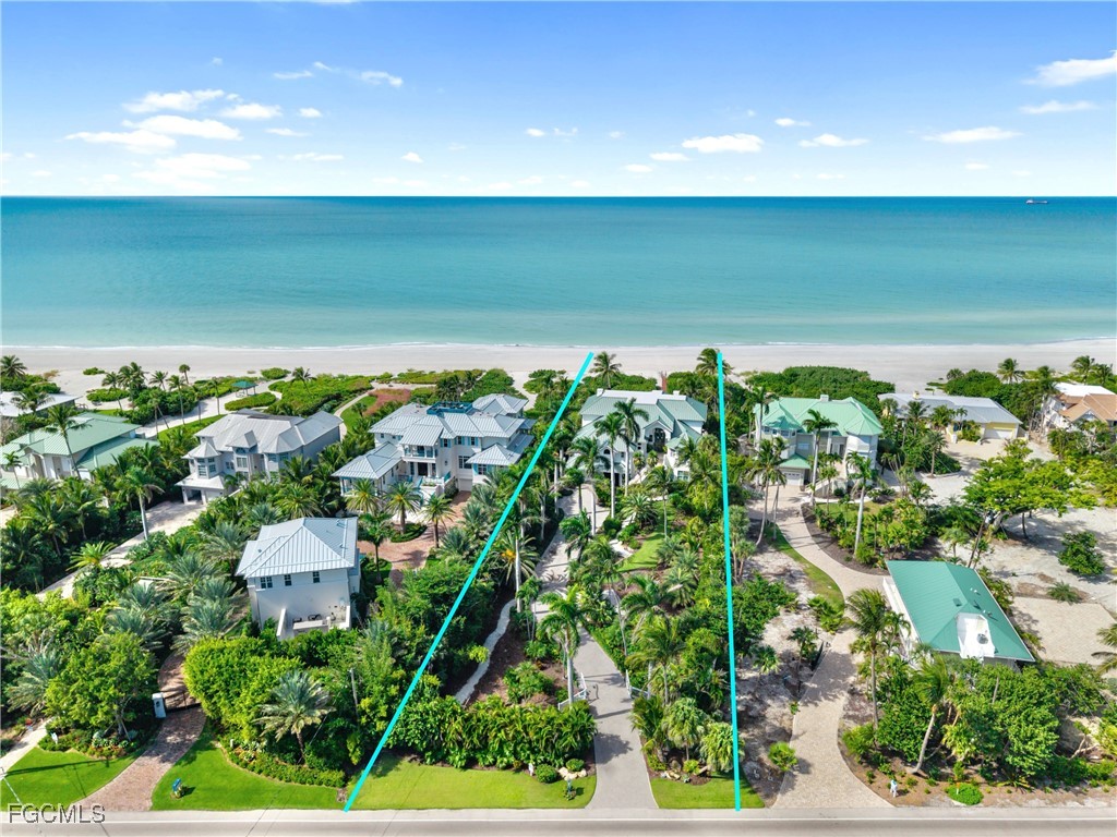 16730 Captiva DR
