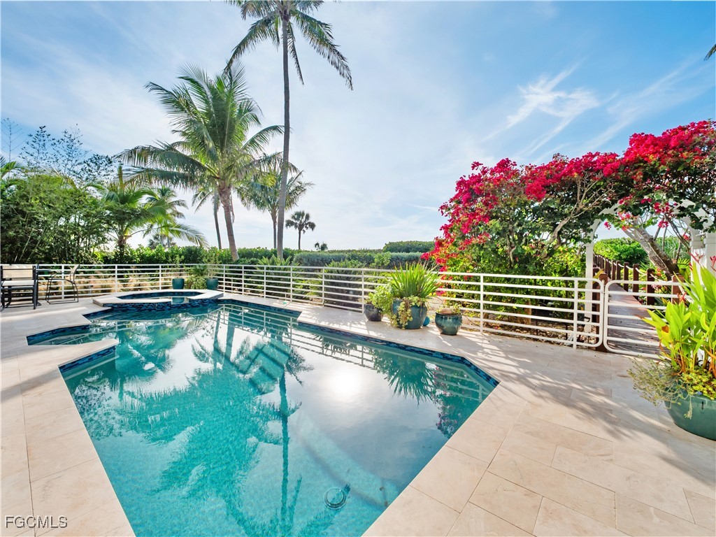 16730 Captiva DR