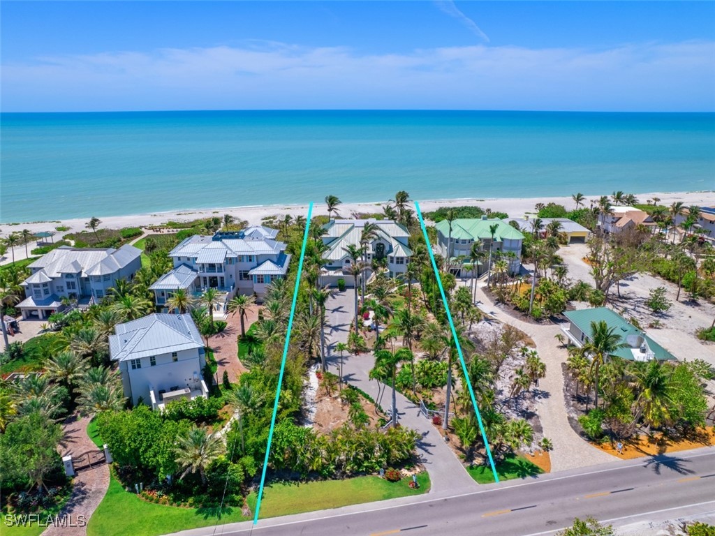 16730 Captiva DR