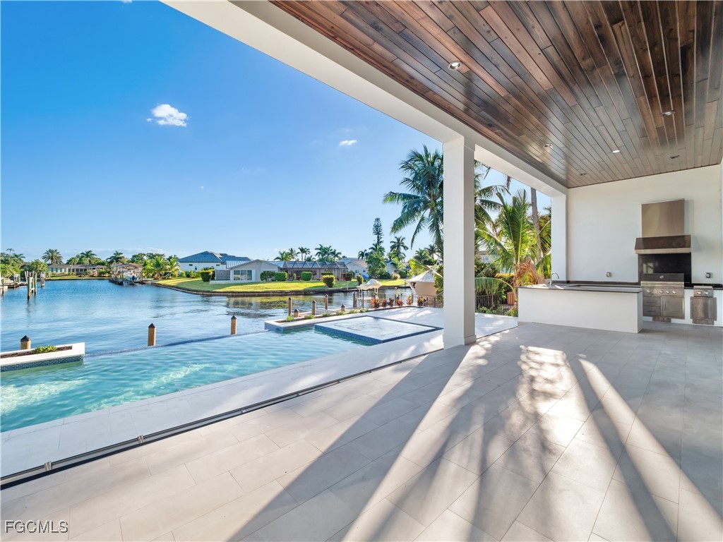 846 Cypress Lake CIR