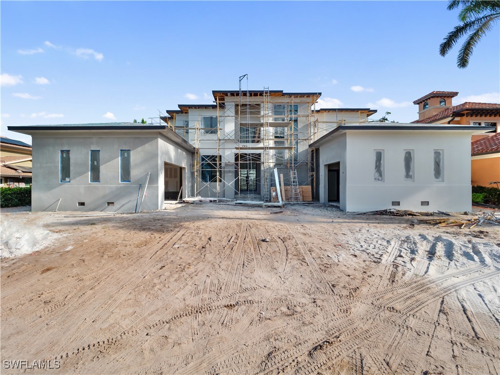 846 Cypress Lake CIR