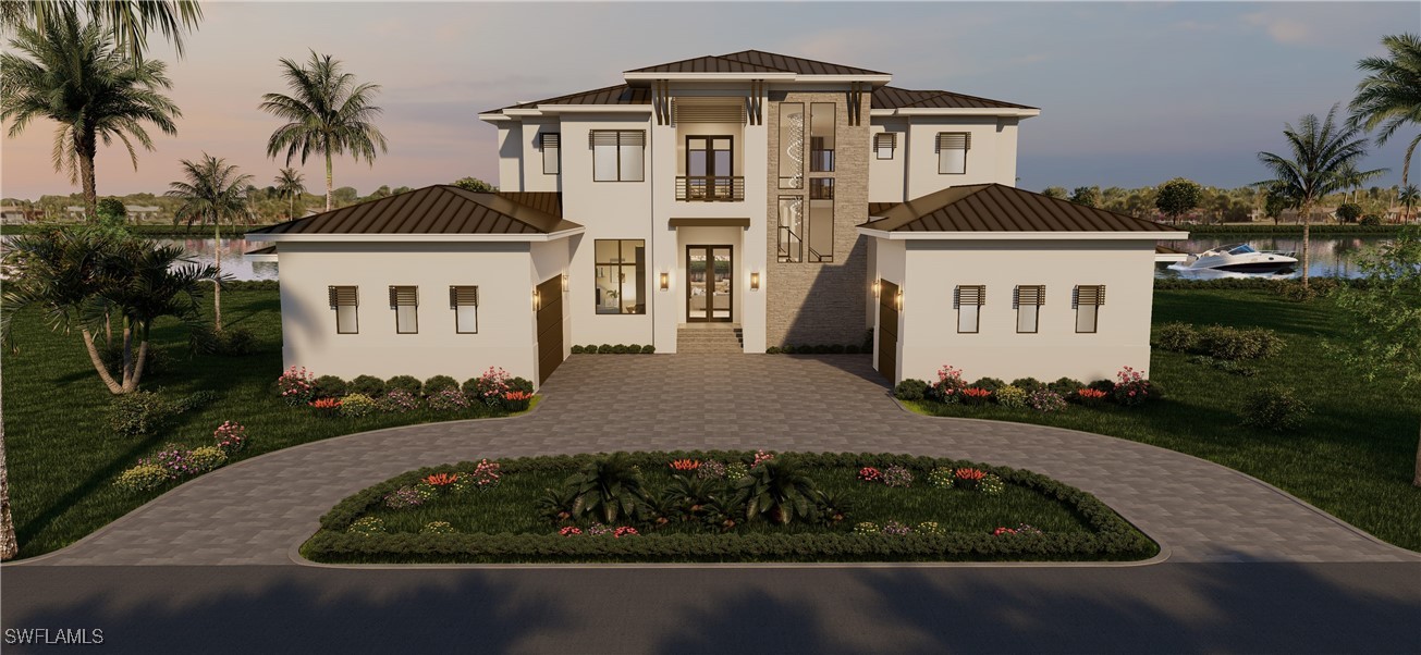 846 Cypress Lake CIR