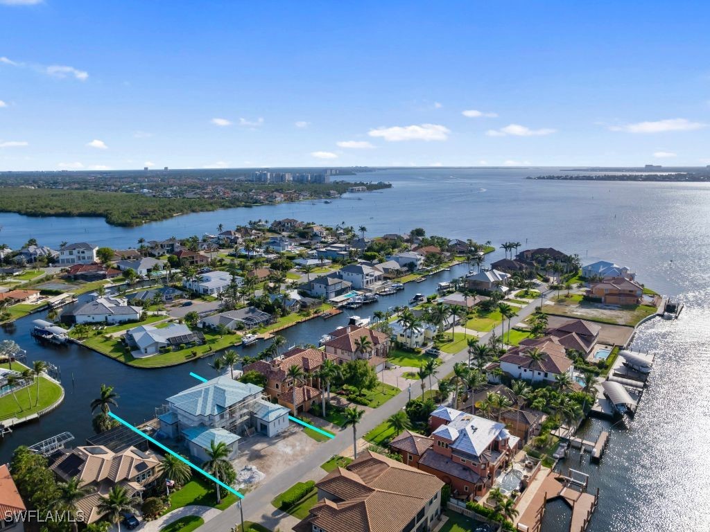 846 Cypress Lake CIR