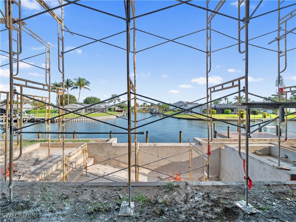 846 Cypress Lake CIR