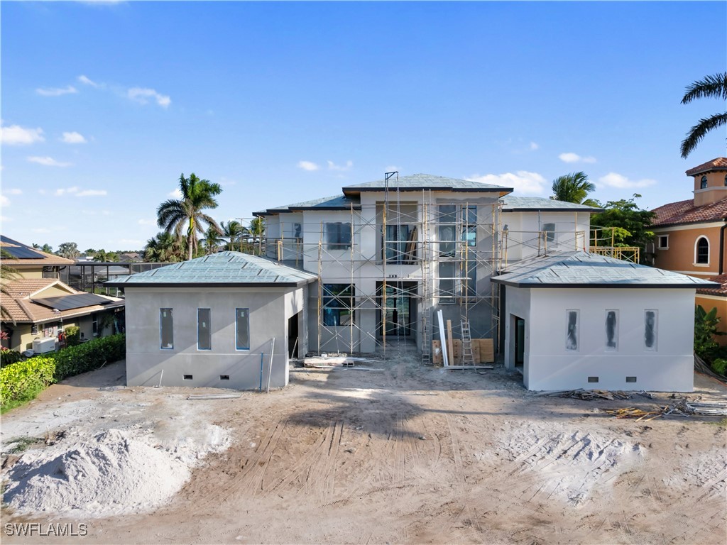 846 Cypress Lake CIR