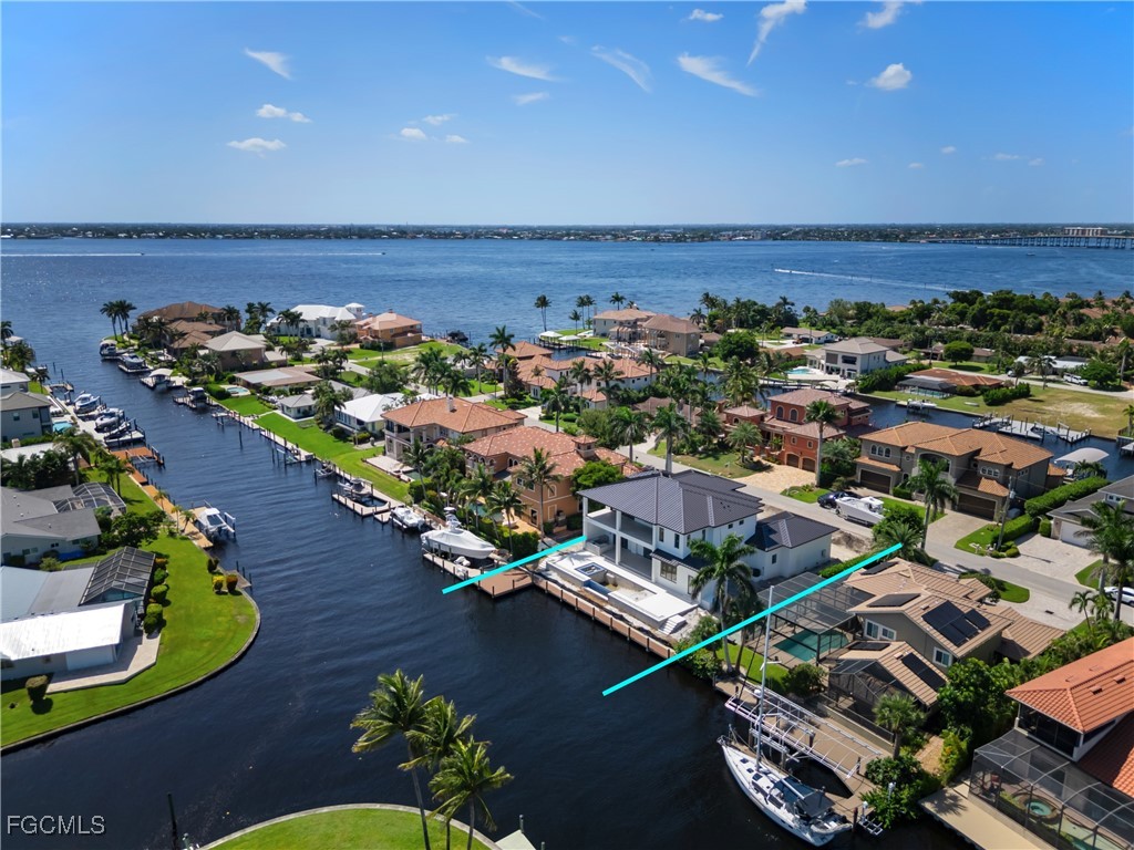 846 Cypress Lake CIR