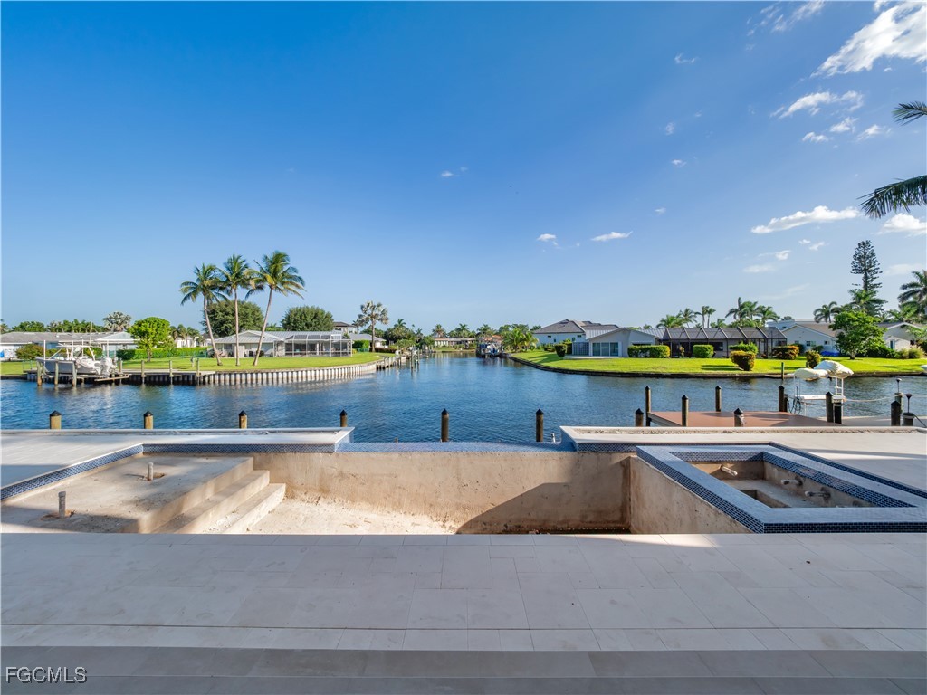 846 Cypress Lake CIR