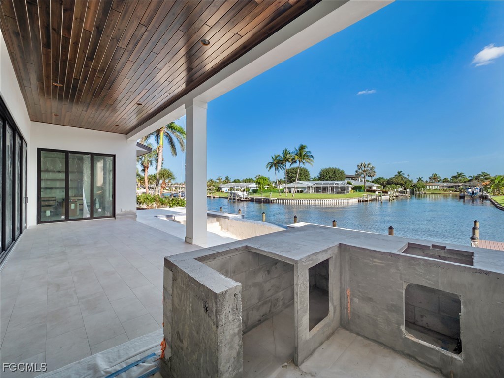 846 Cypress Lake CIR