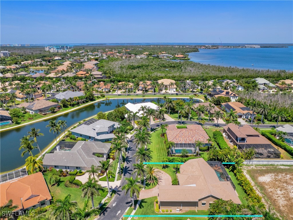 15600 Catalpa Cove DR