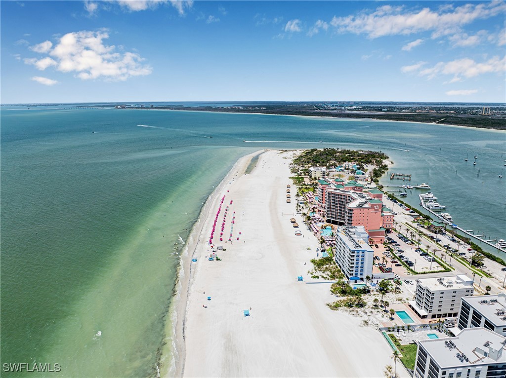 612 Estero BLVD