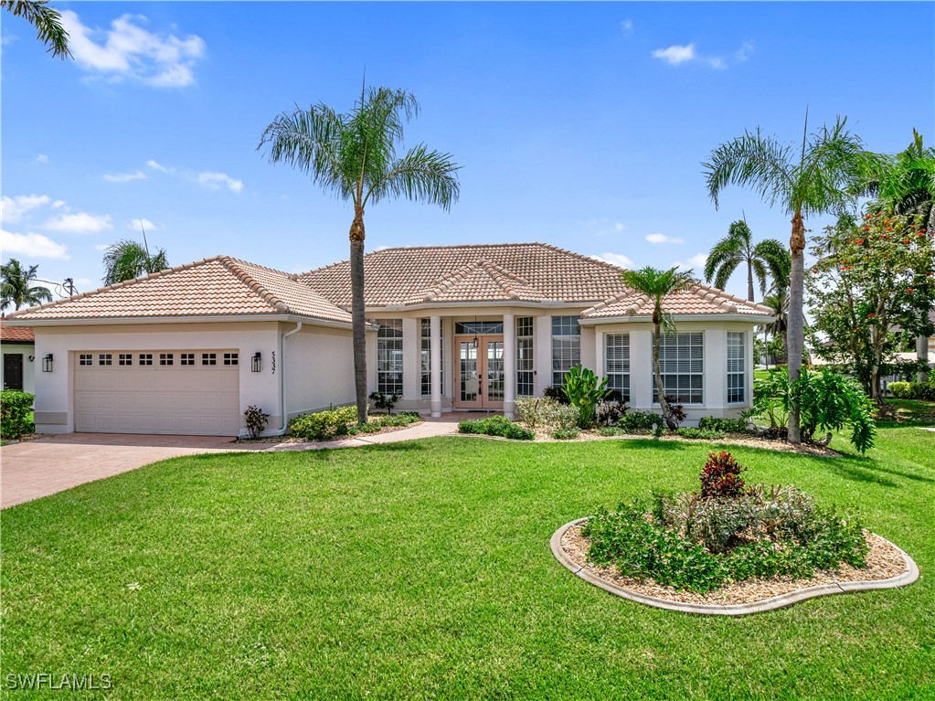 5337 SW 10th AVE