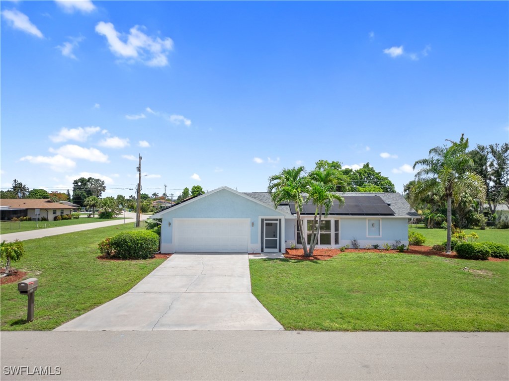 505 Monterey AVE