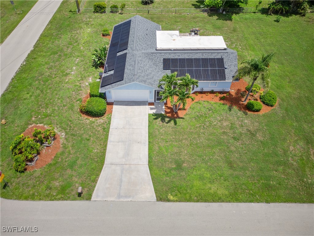 505 Monterey AVE