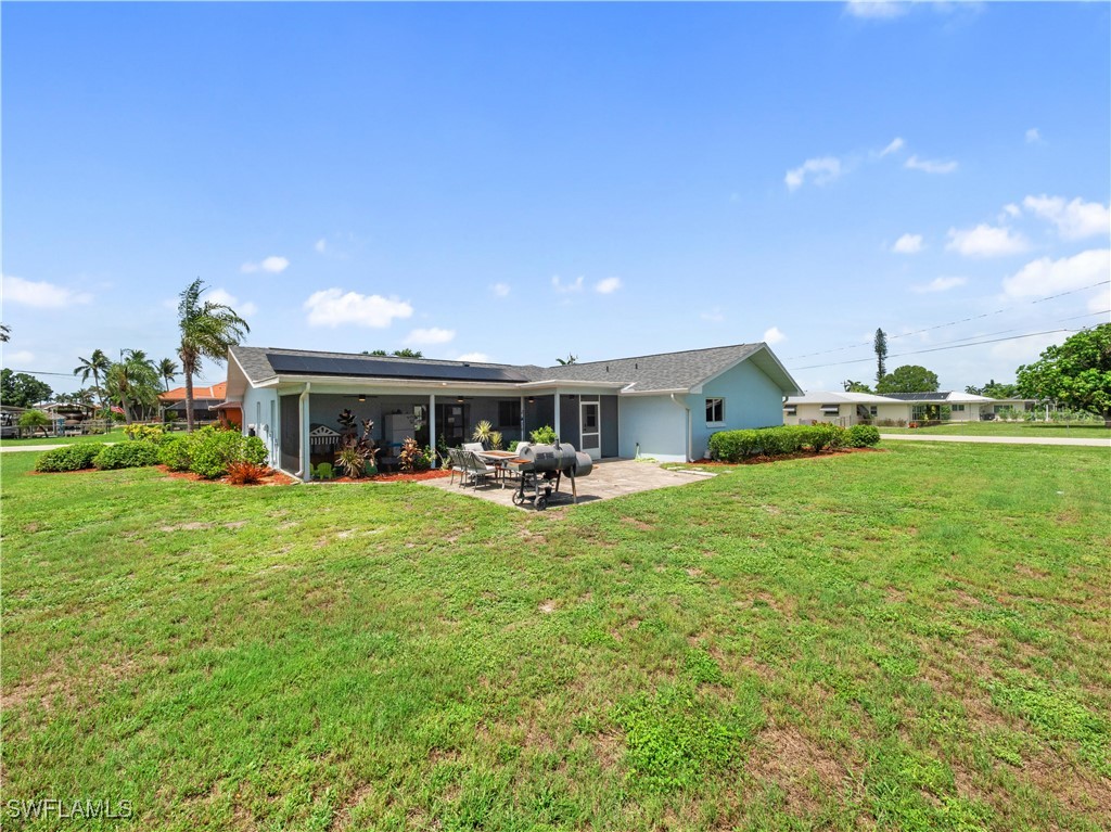 505 Monterey AVE