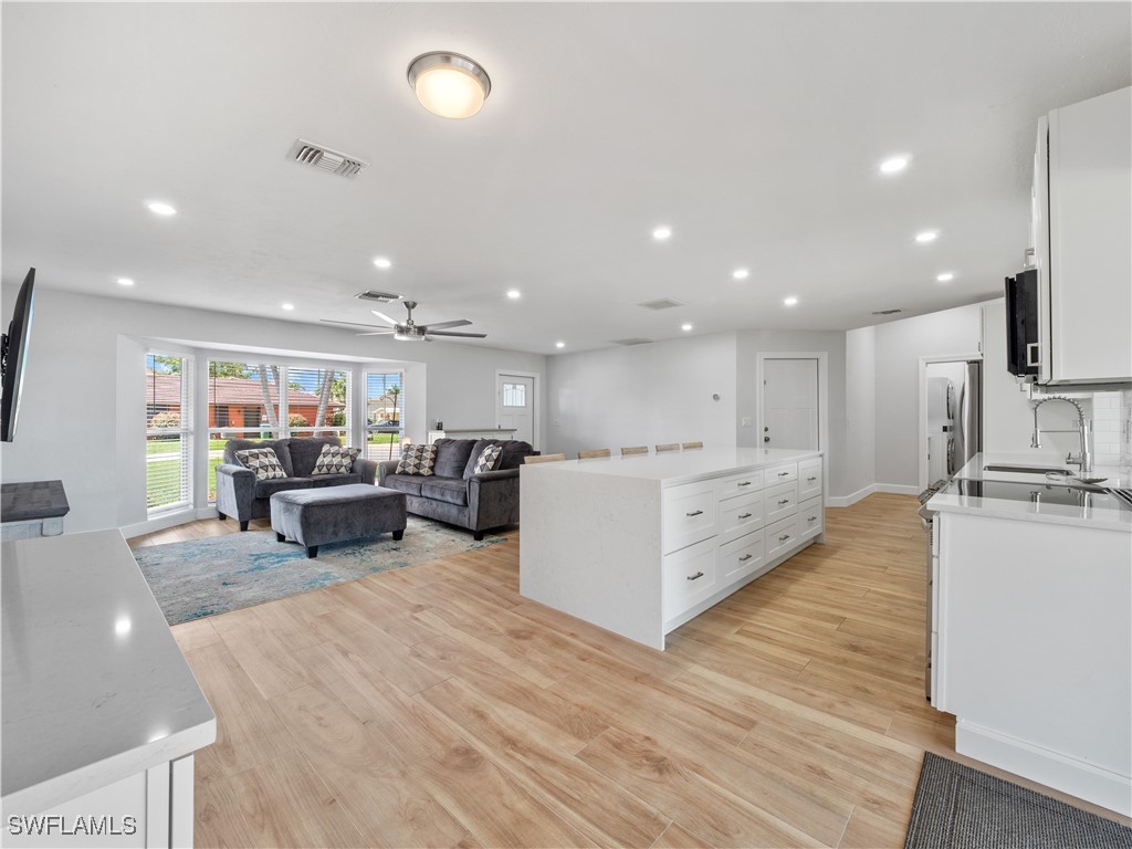 505 Monterey AVE