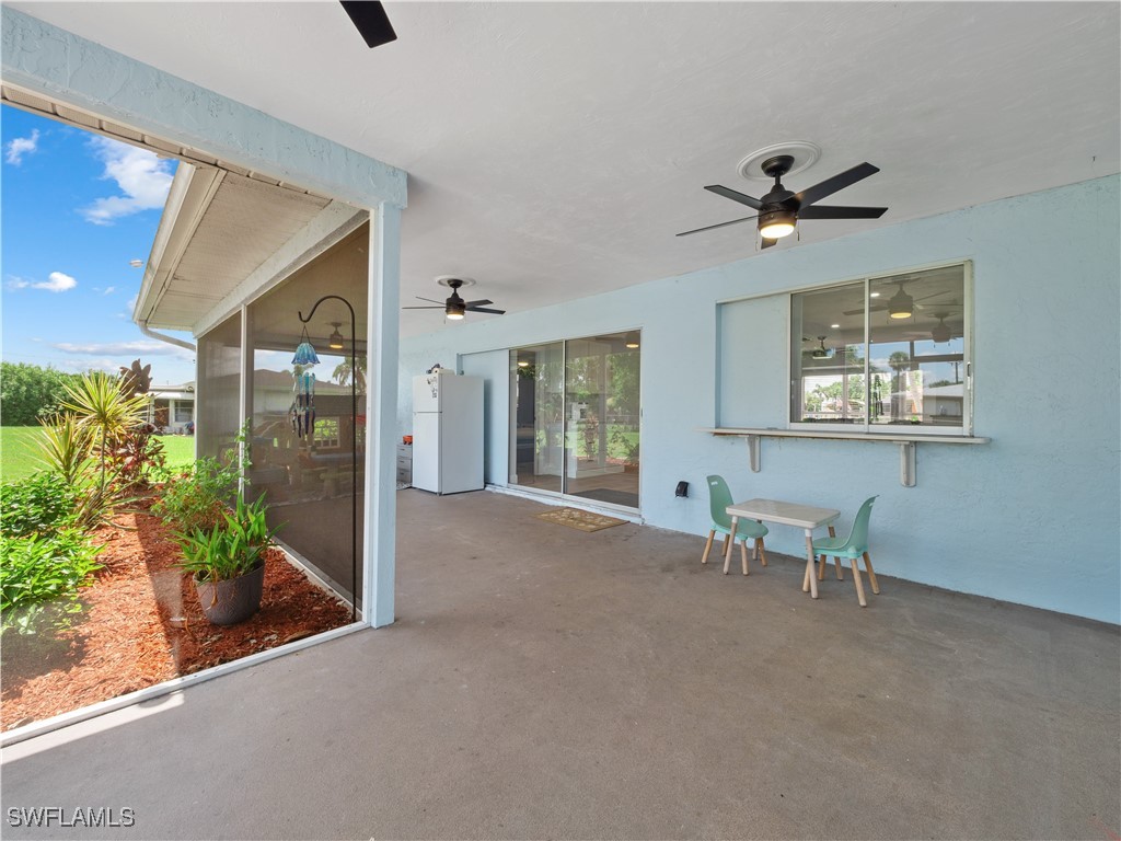 505 Monterey AVE