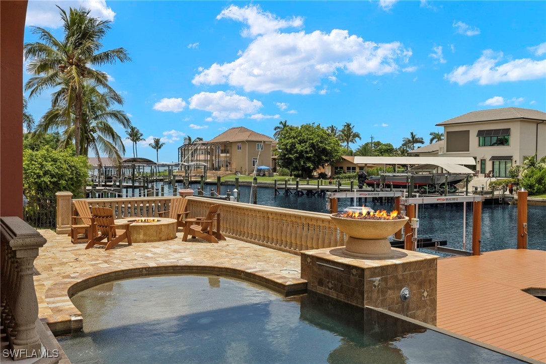 841 Cypress Lake CIR