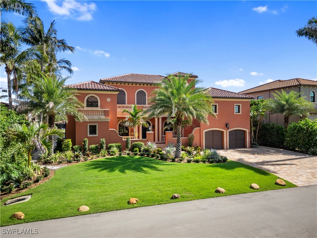 841 Cypress Lake CIR