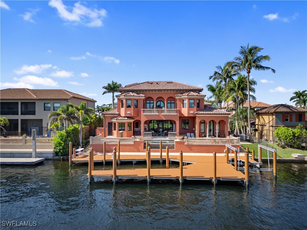 841 Cypress Lake CIR