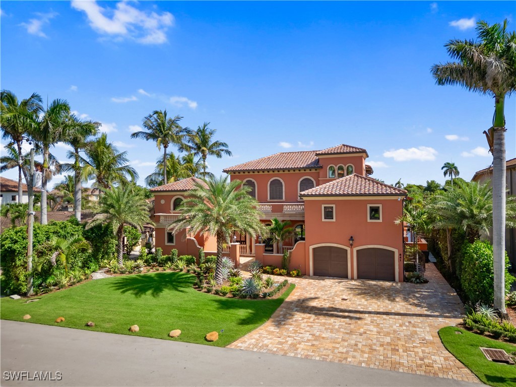 841 Cypress Lake CIR