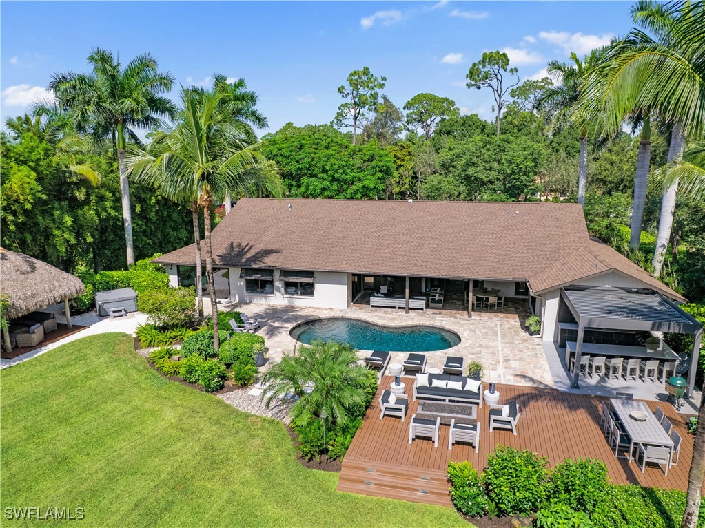 13637 Pine Villa LN