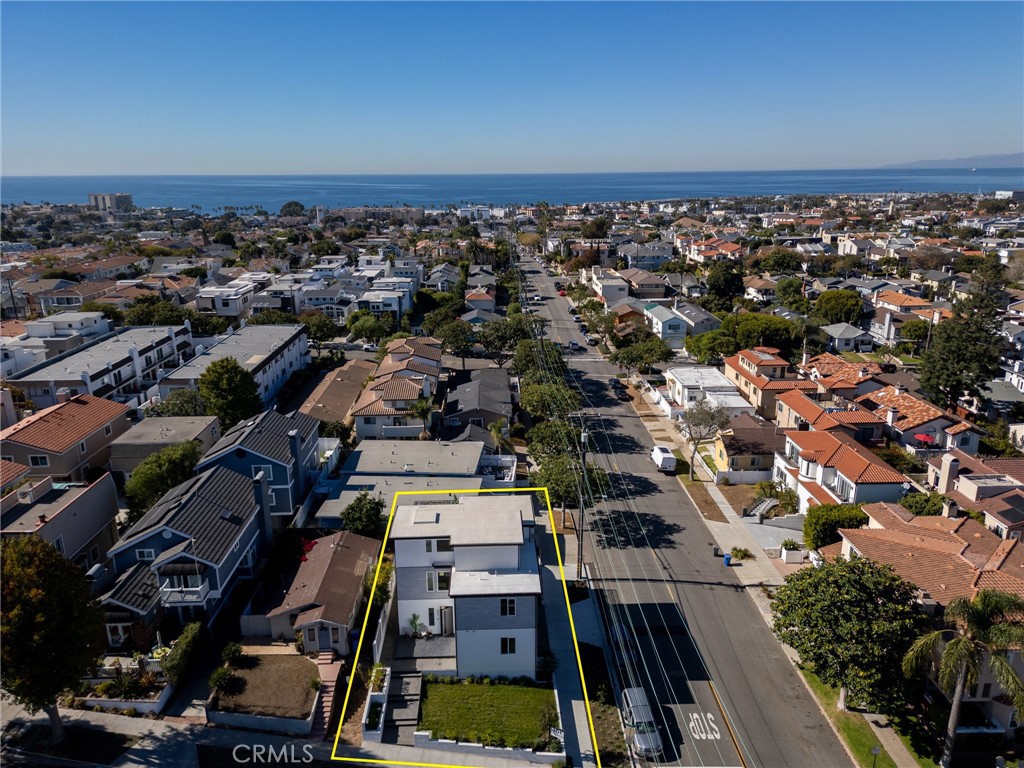 201 S Juanita Avenue