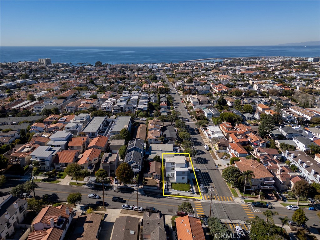 201 S Juanita Avenue