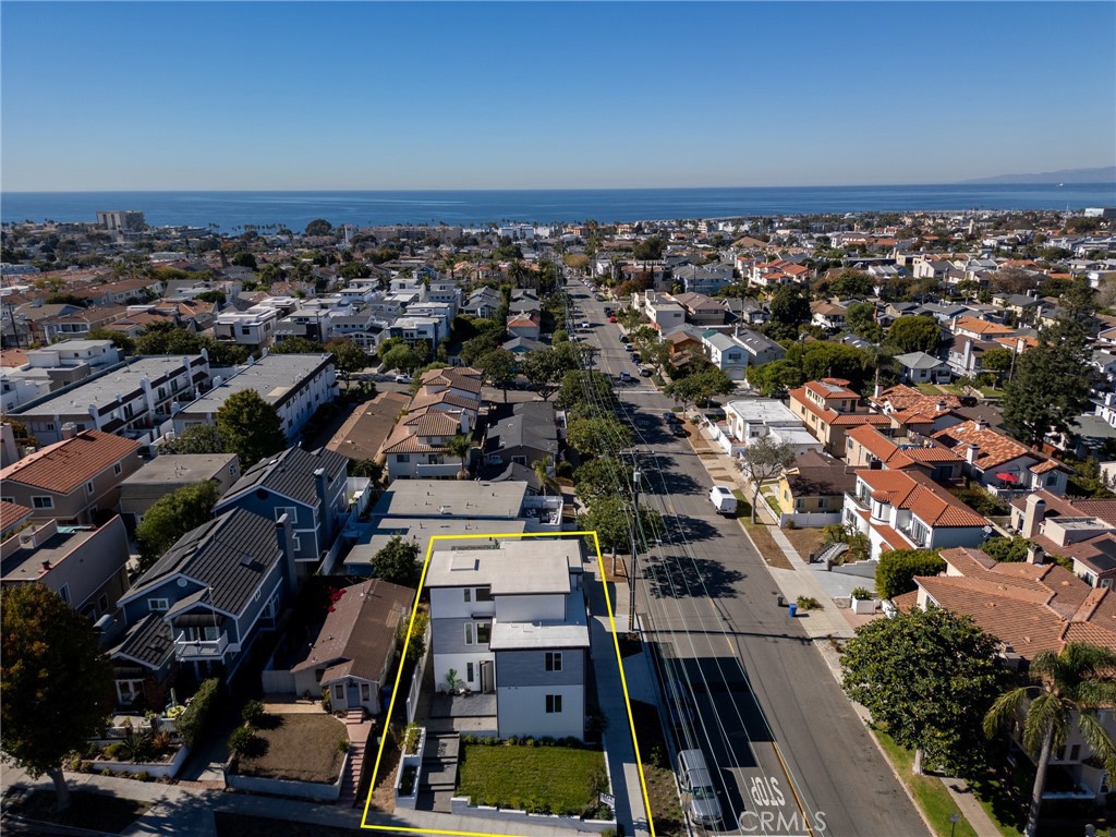 201 S Juanita Avenue