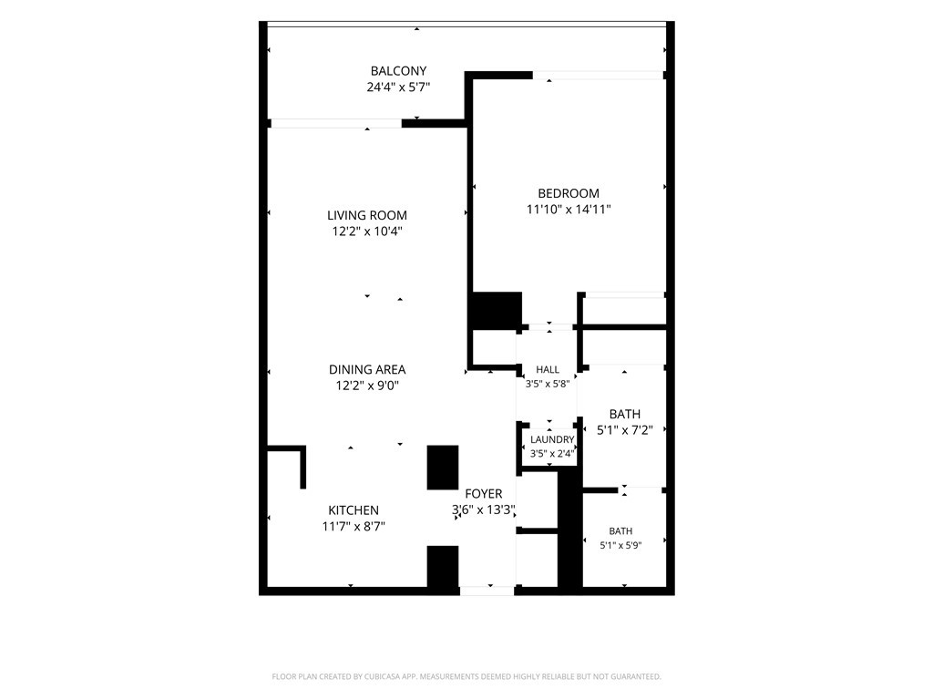 600 W 9th 910
