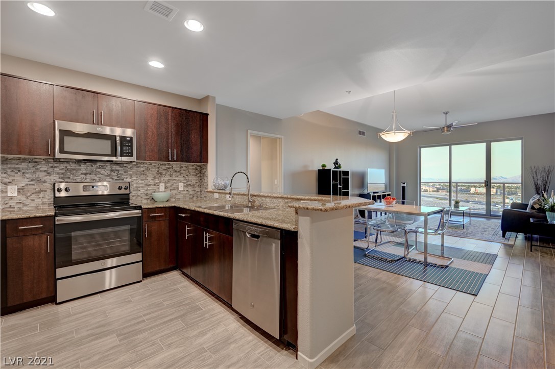 8255 S Las Vegas Boulevard Unit: 1207
