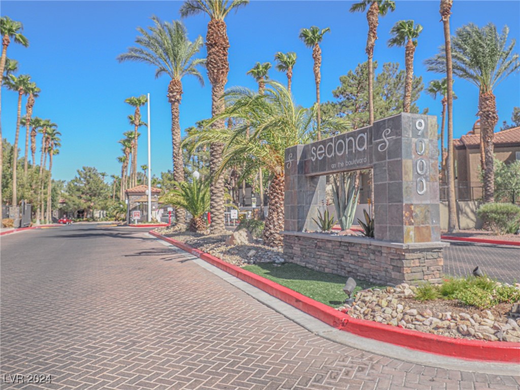 9000 Las Vegas Boulevard 1206