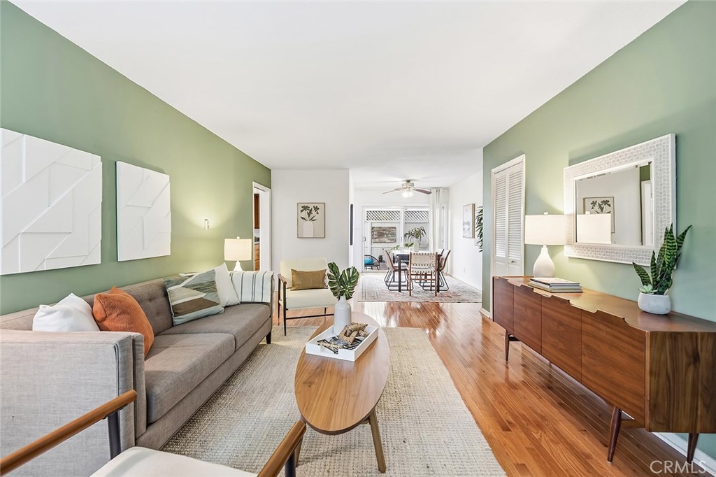 1604 2nd Street 1F