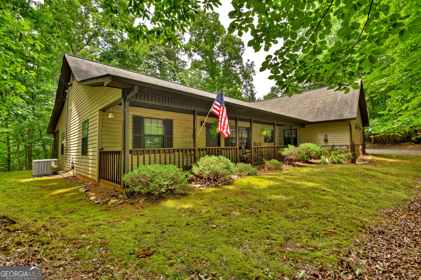1292 Riverview Drive