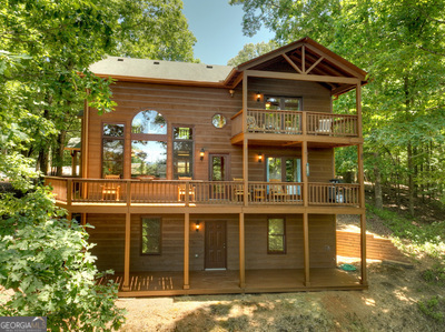 71 Bear Court